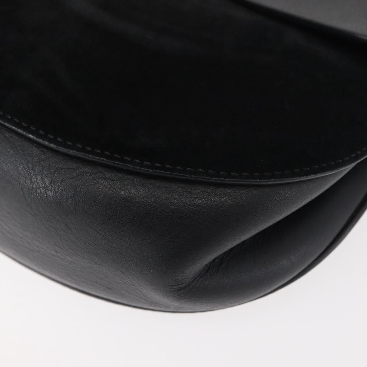 Chloe Chloe Drew Shoulder Bag Leather Size ONE SIZE - 10 Thumbnail