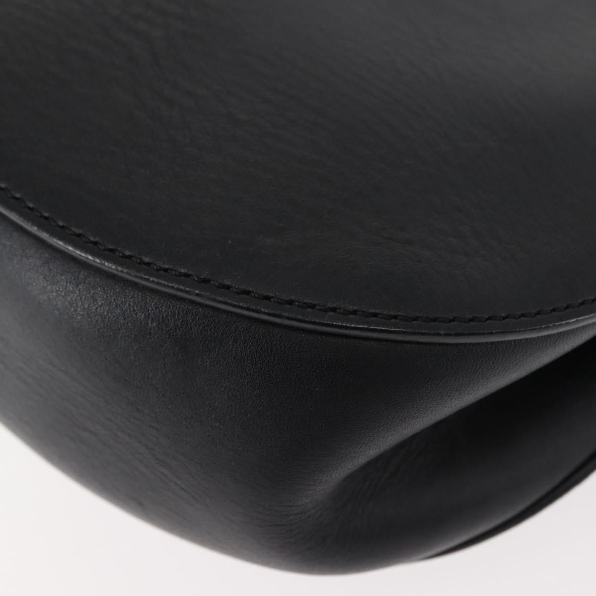Chloe Chloe Drew Shoulder Bag Leather Size ONE SIZE - 11 Thumbnail