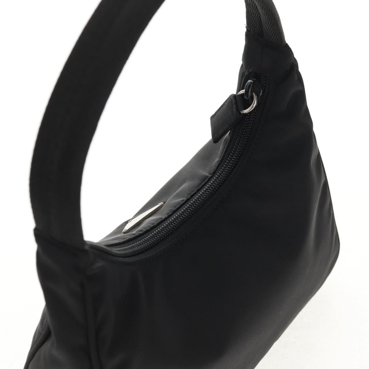 Prada Prada Re-Edition 2000 Hobo Tessuto Size ONE SIZE - 17 Thumbnail