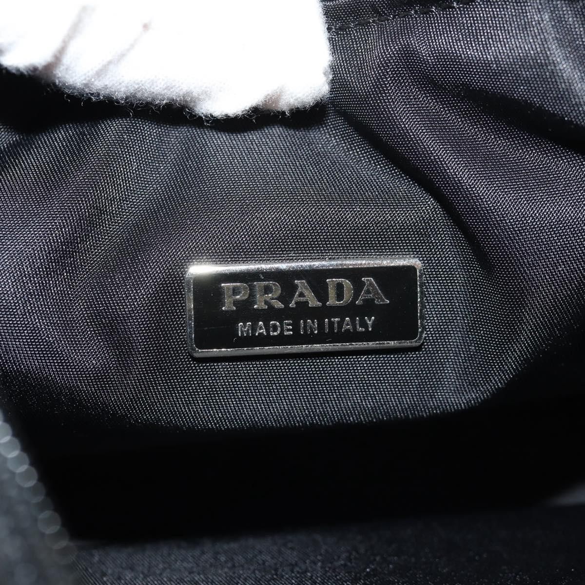 Prada Prada Re-Edition 2000 Hobo Tessuto Size ONE SIZE - 6 Thumbnail