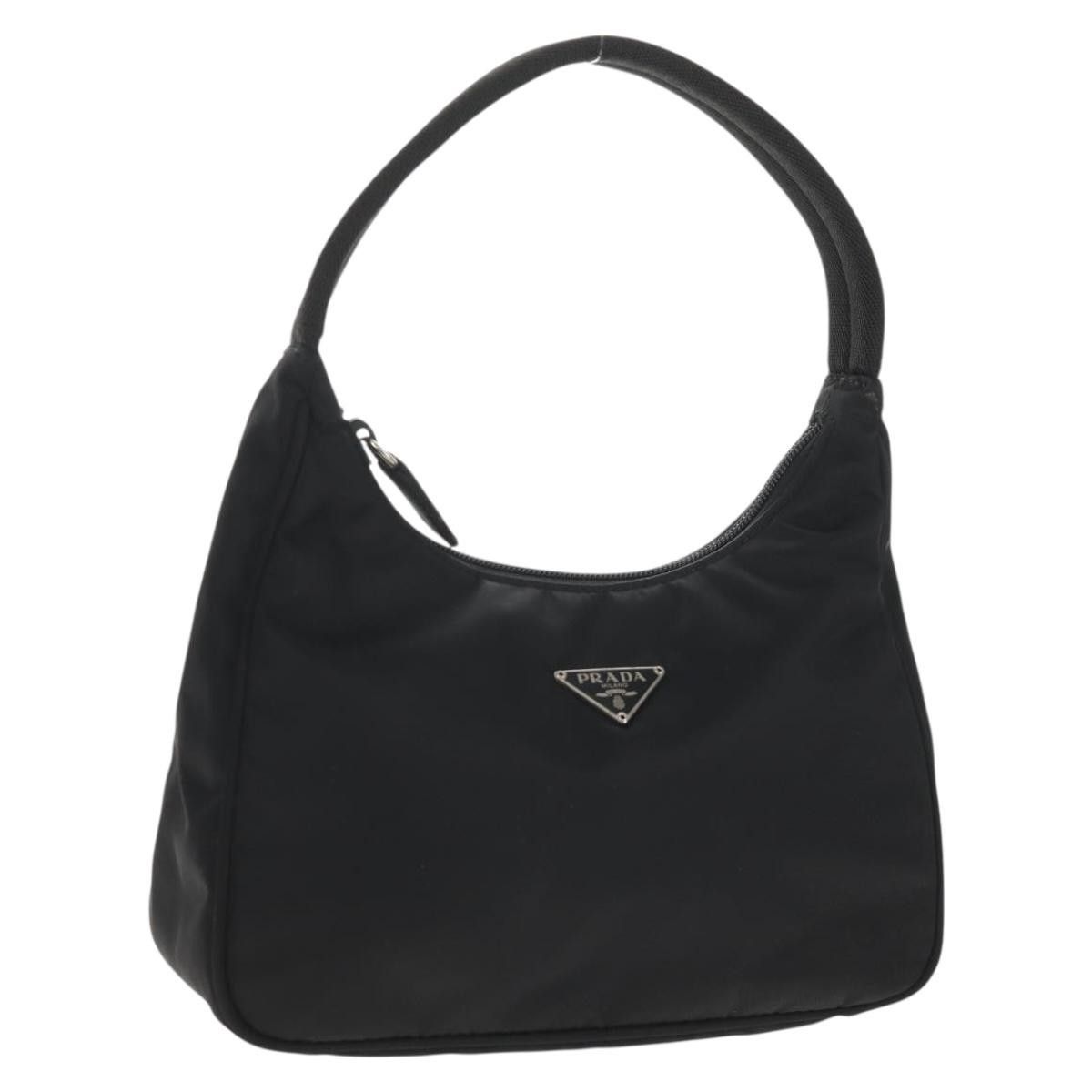 Prada Prada Re-Edition 2000 Hobo Tessuto Size ONE SIZE - 20 Thumbnail