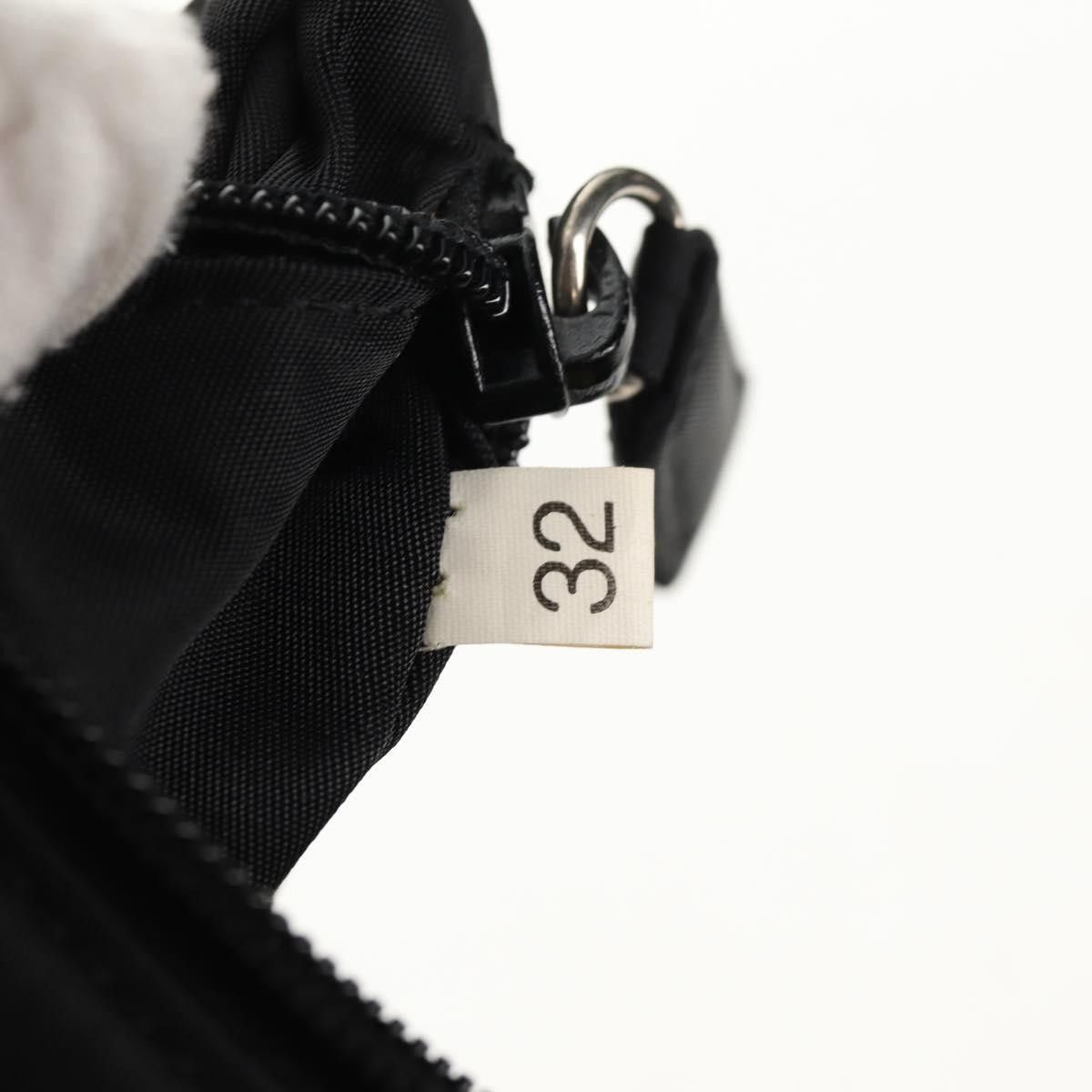 Prada Prada Re-Edition 2000 Hobo Tessuto Size ONE SIZE - 7 Thumbnail