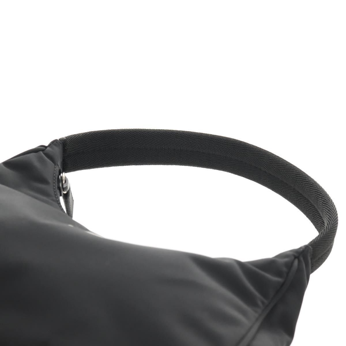 Prada Prada Re-Edition 2000 Hobo Tessuto Size ONE SIZE - 18 Thumbnail