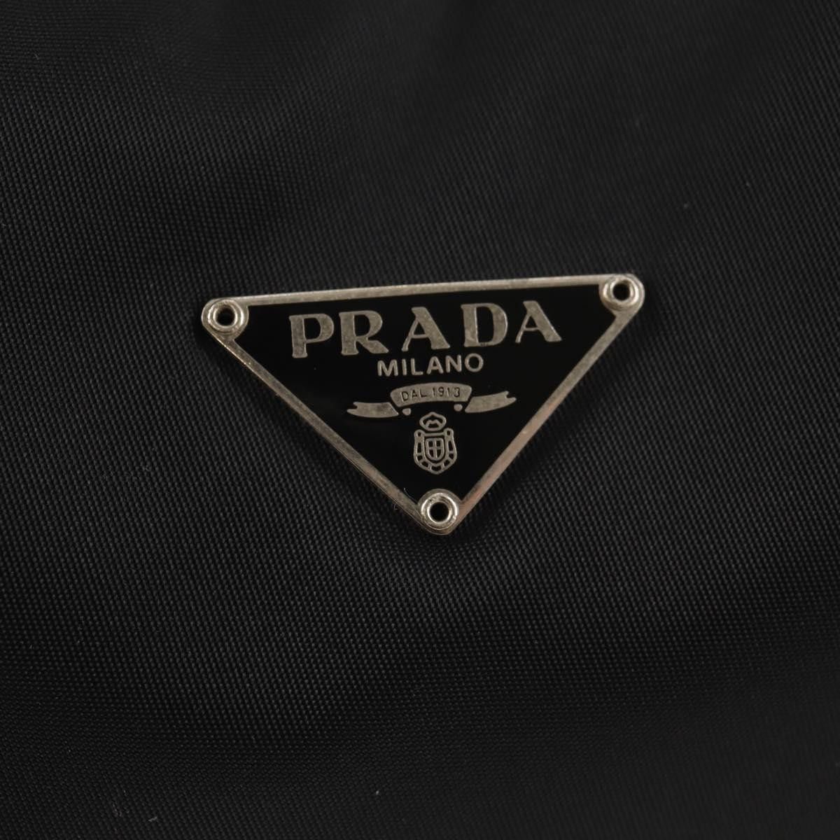 Prada Prada Re-Edition 2000 Hobo Tessuto Size ONE SIZE - 14 Thumbnail