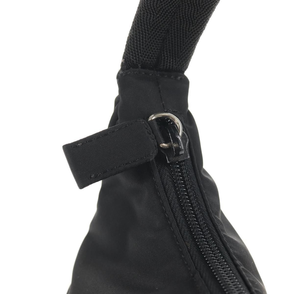 Prada Prada Re-Edition 2000 Hobo Tessuto Size ONE SIZE - 13 Thumbnail