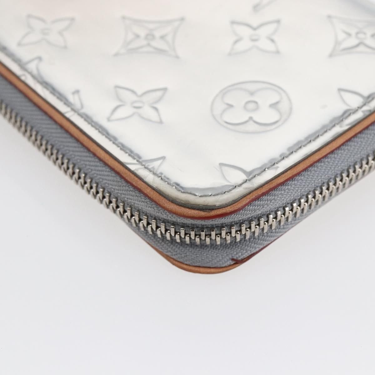 Louis Vuitton Louis Vuitton Zippy wallet vertical Monogram mirror Size ONE SIZE - 10 Thumbnail