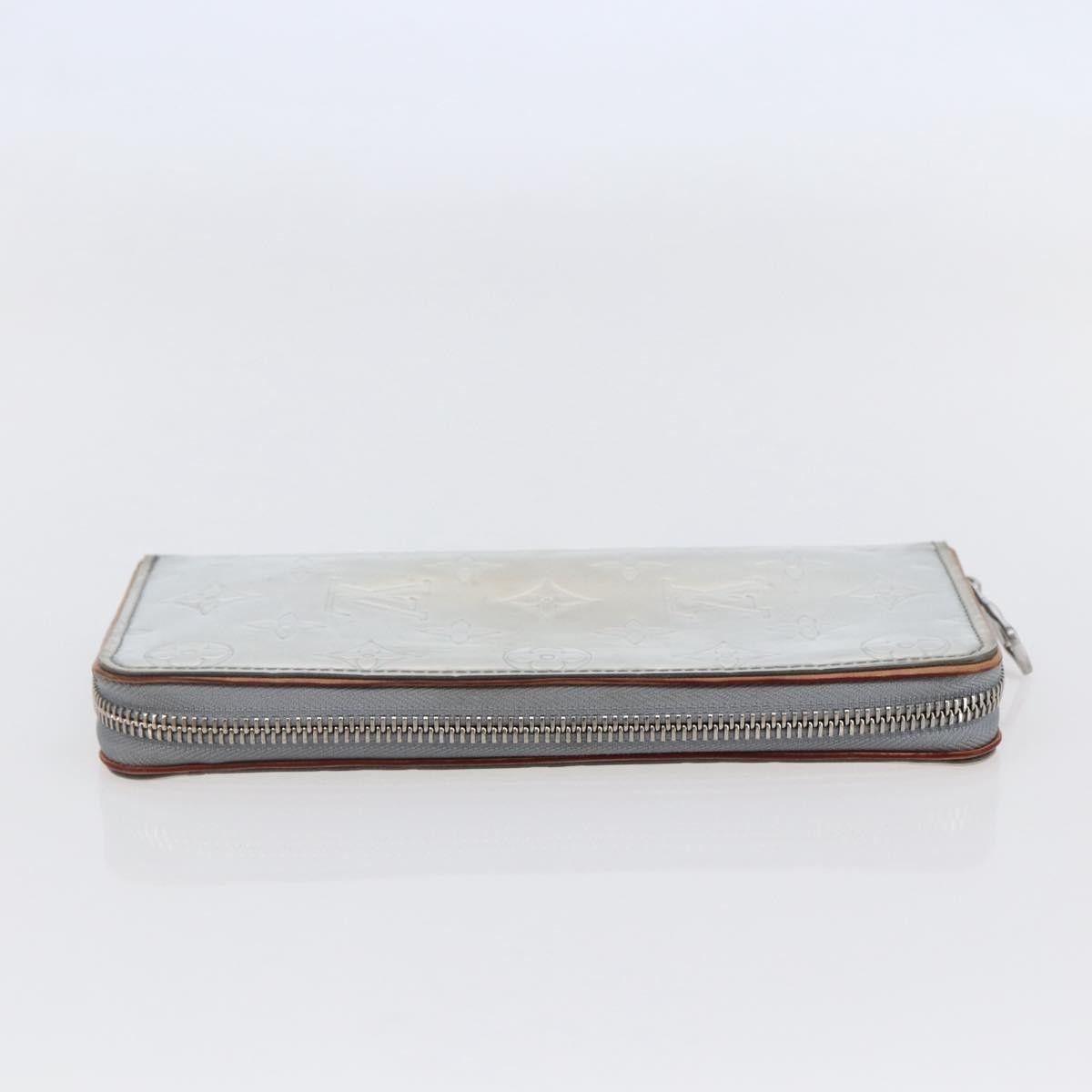 Louis Vuitton Louis Vuitton Zippy wallet vertical Monogram mirror Size ONE SIZE - 3 Thumbnail