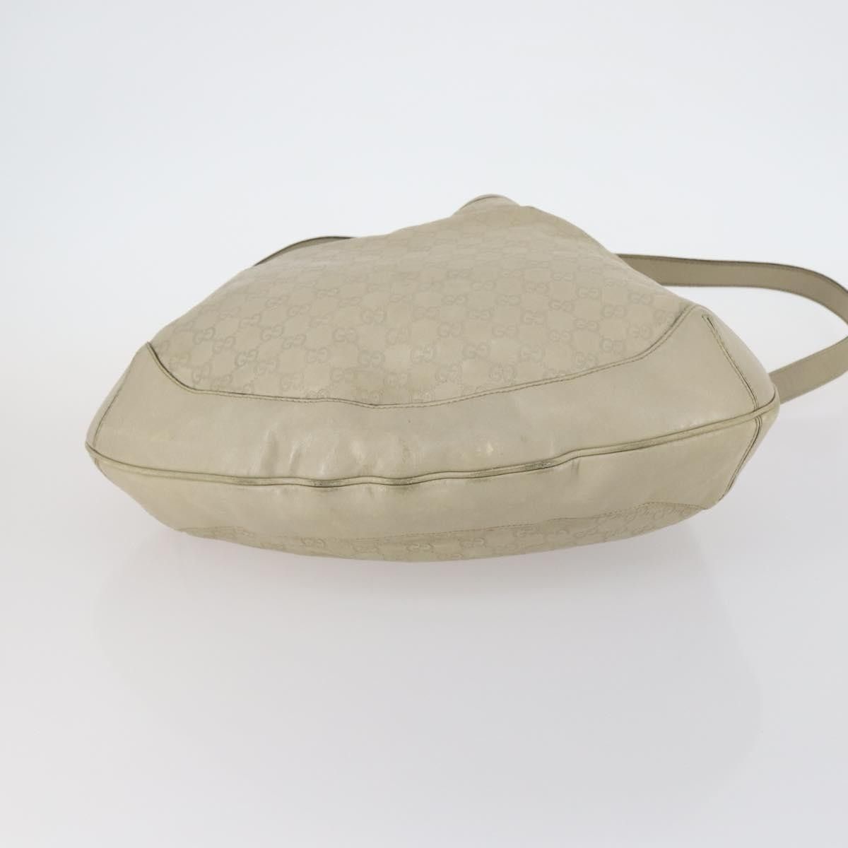 Gucci Gucci Vintage Diana Bamboo Shoulder Bag Leather Size ONE SIZE - 22 Thumbnail