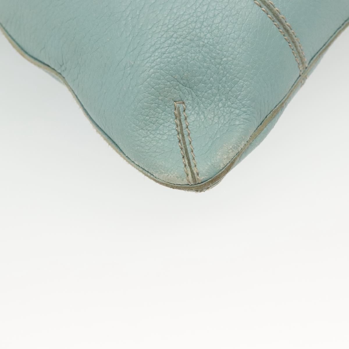 Bottega Veneta Bottega Veneta Front Zip Hobo Leather Size ONE SIZE - 12 Thumbnail
