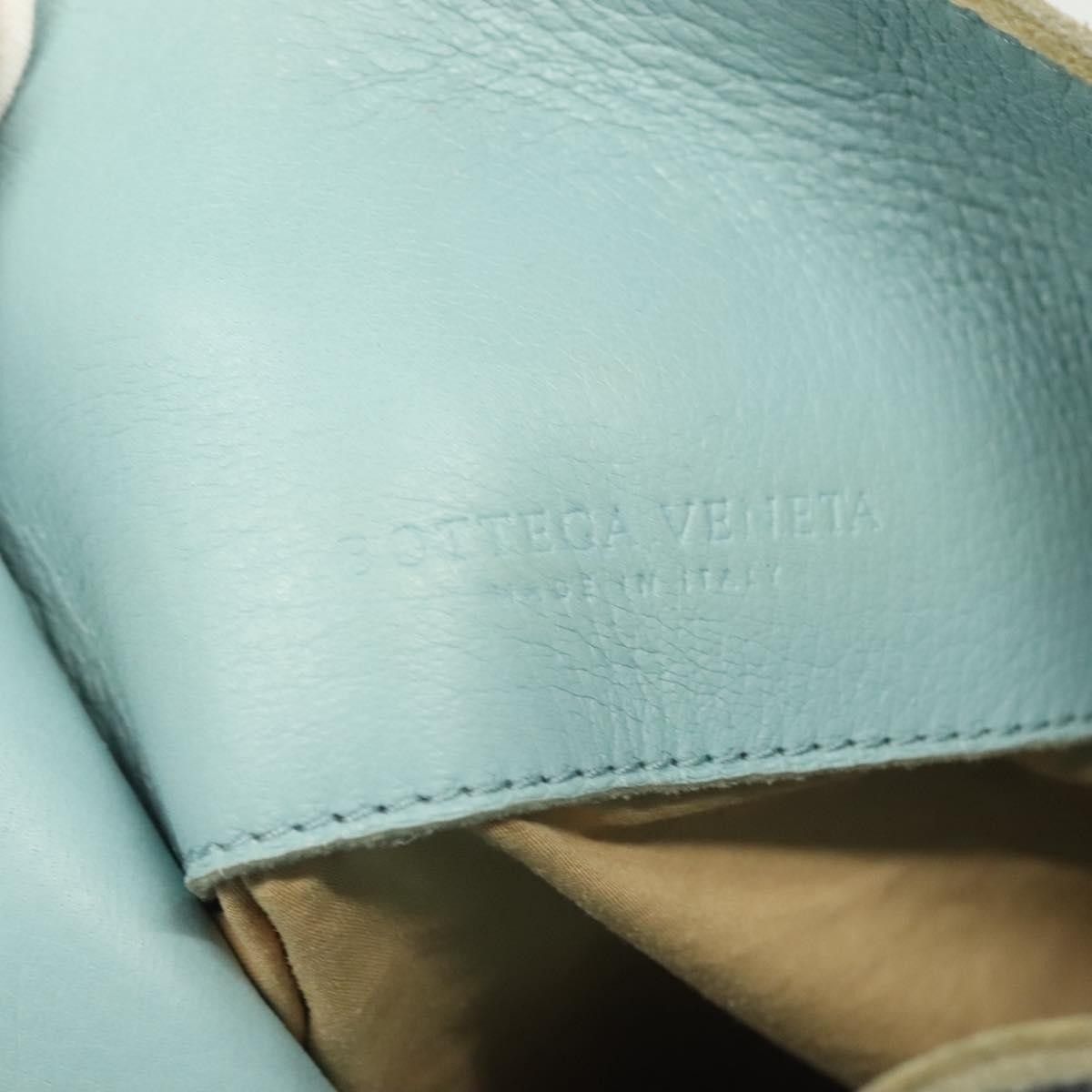Bottega Veneta Bottega Veneta Front Zip Hobo Leather Size ONE SIZE - 6 Thumbnail