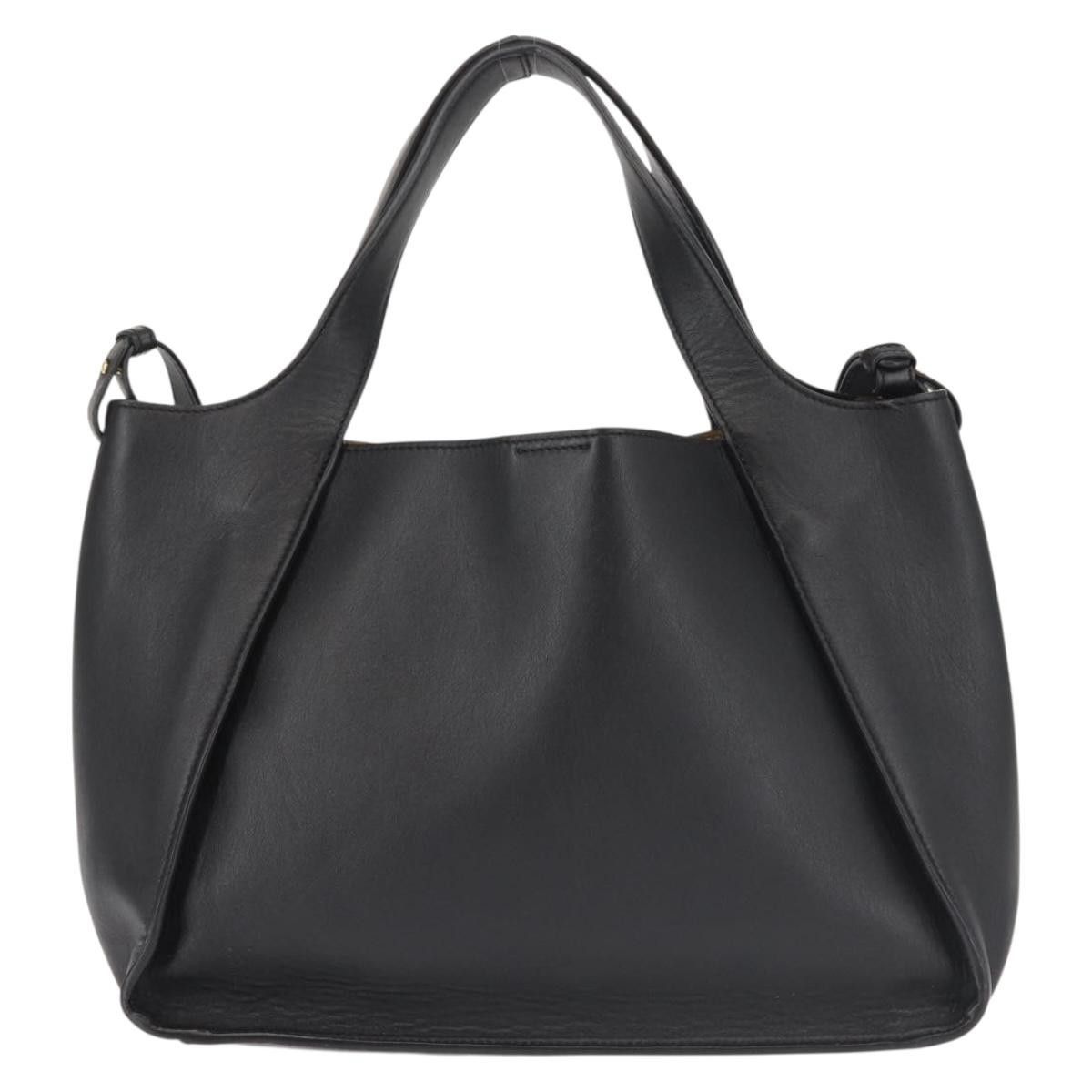 Stella McCartney Stella McCartney Alter Tote Perforated Faux Leather Size ONE SIZE - 2 Thumbnail