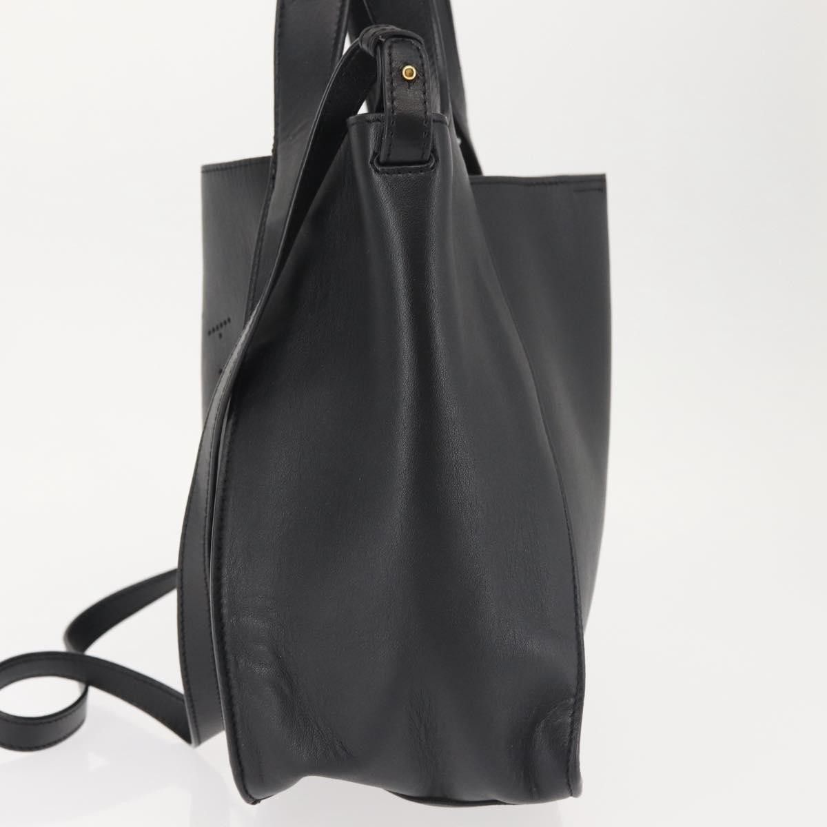 Stella McCartney Stella McCartney Alter Tote Perforated Faux Leather Size ONE SIZE - 3 Thumbnail