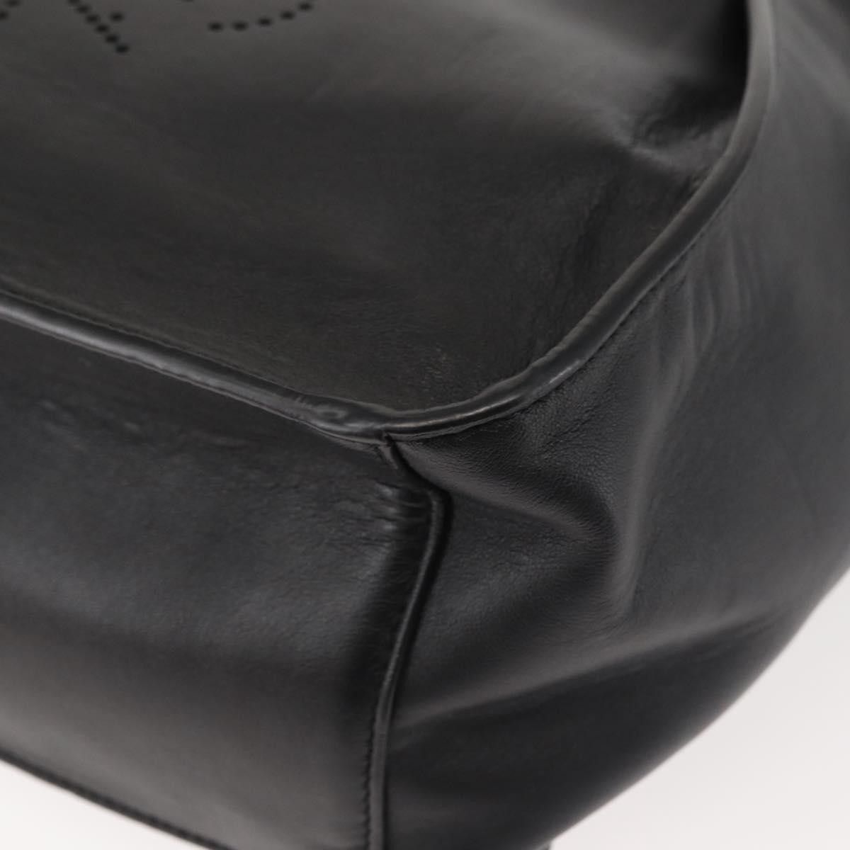 Stella McCartney Stella McCartney Alter Tote Perforated Faux Leather Size ONE SIZE - 10 Thumbnail