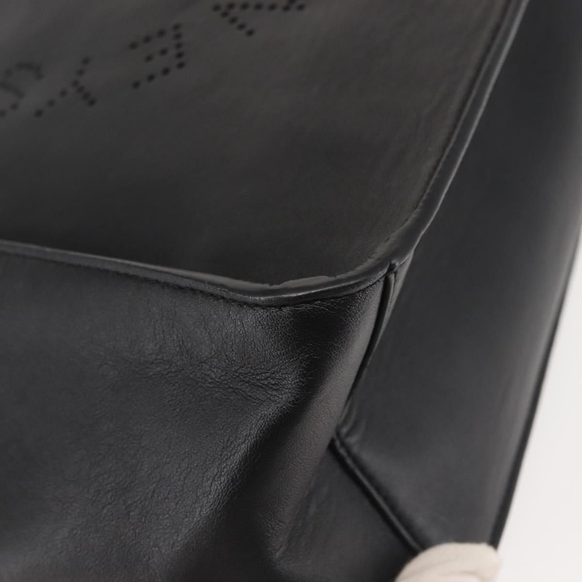 Stella McCartney Stella McCartney Alter Tote Perforated Faux Leather Size ONE SIZE - 9 Thumbnail