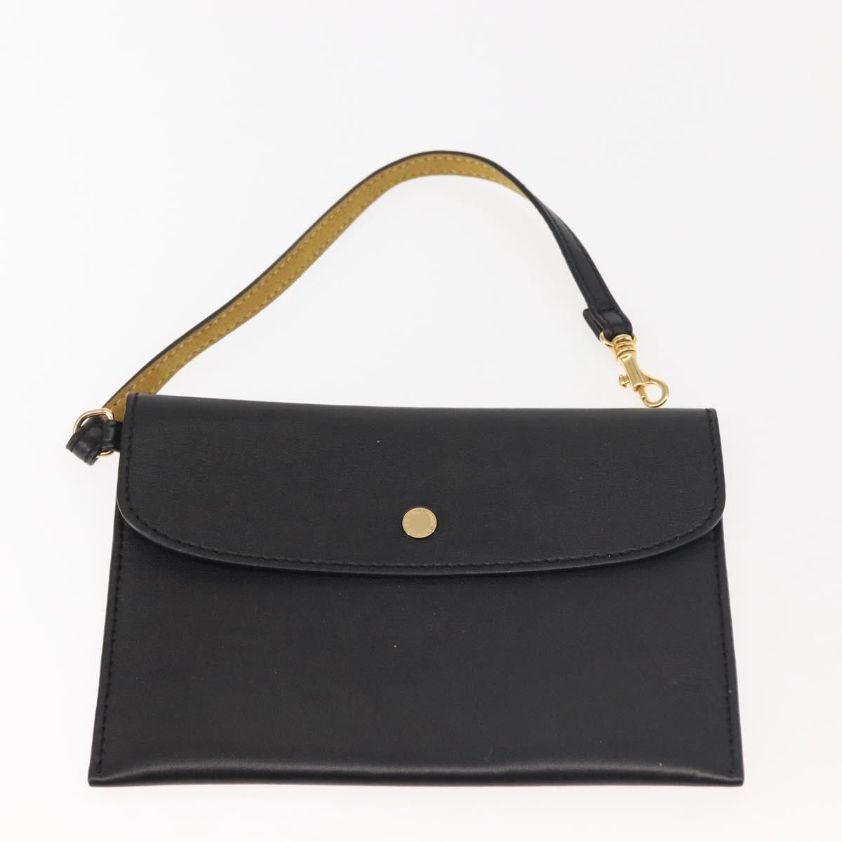 Stella McCartney Stella McCartney Alter Tote Perforated Faux Leather Size ONE SIZE - 13 Thumbnail