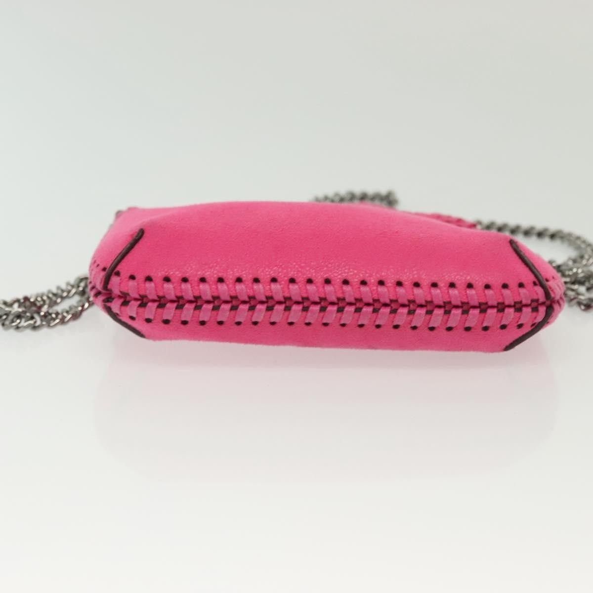 Stella McCartney Stella McCartney Falabella Tote Suede Size ONE SIZE - 15 Thumbnail