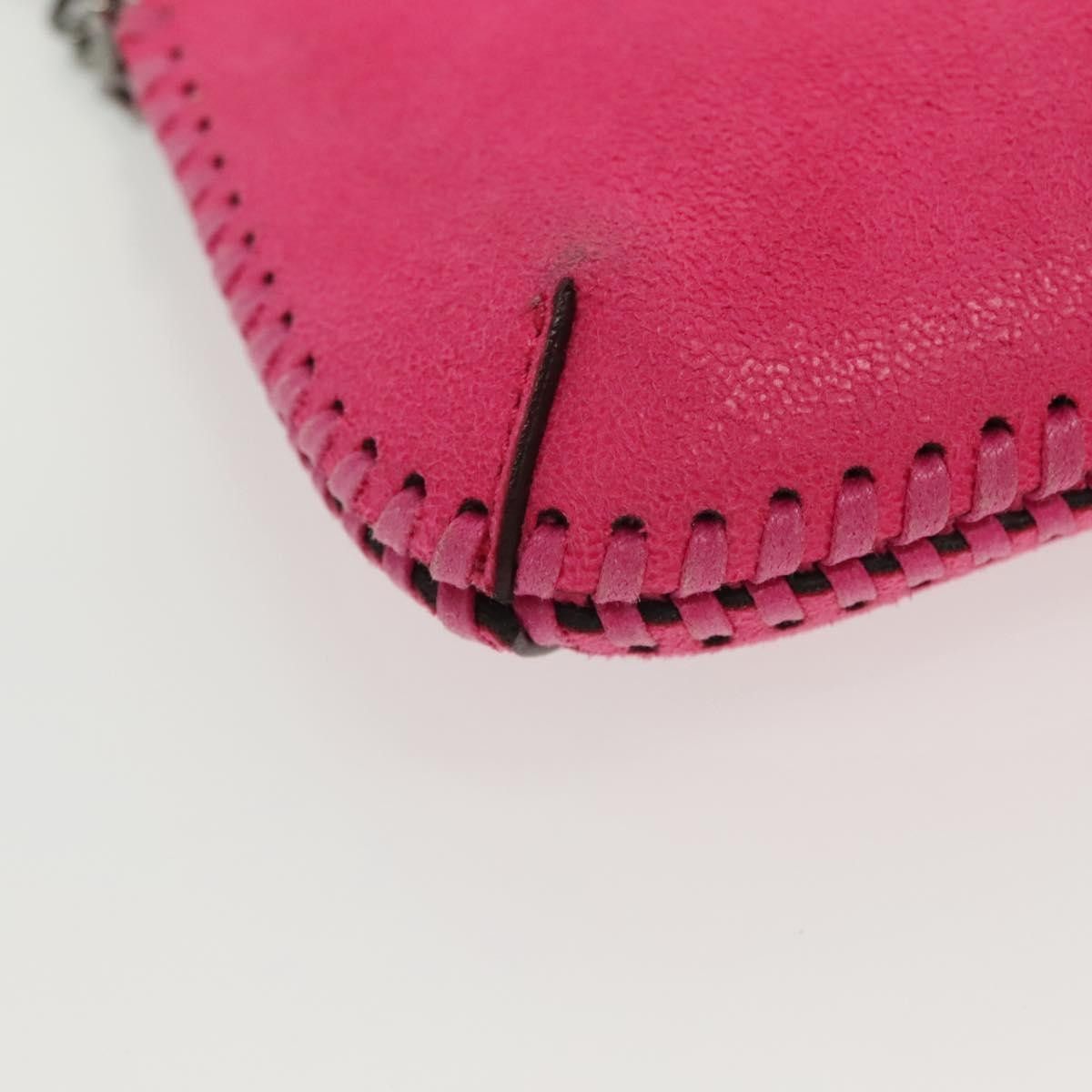 Stella McCartney Stella McCartney Falabella Tote Suede Size ONE SIZE - 11 Thumbnail
