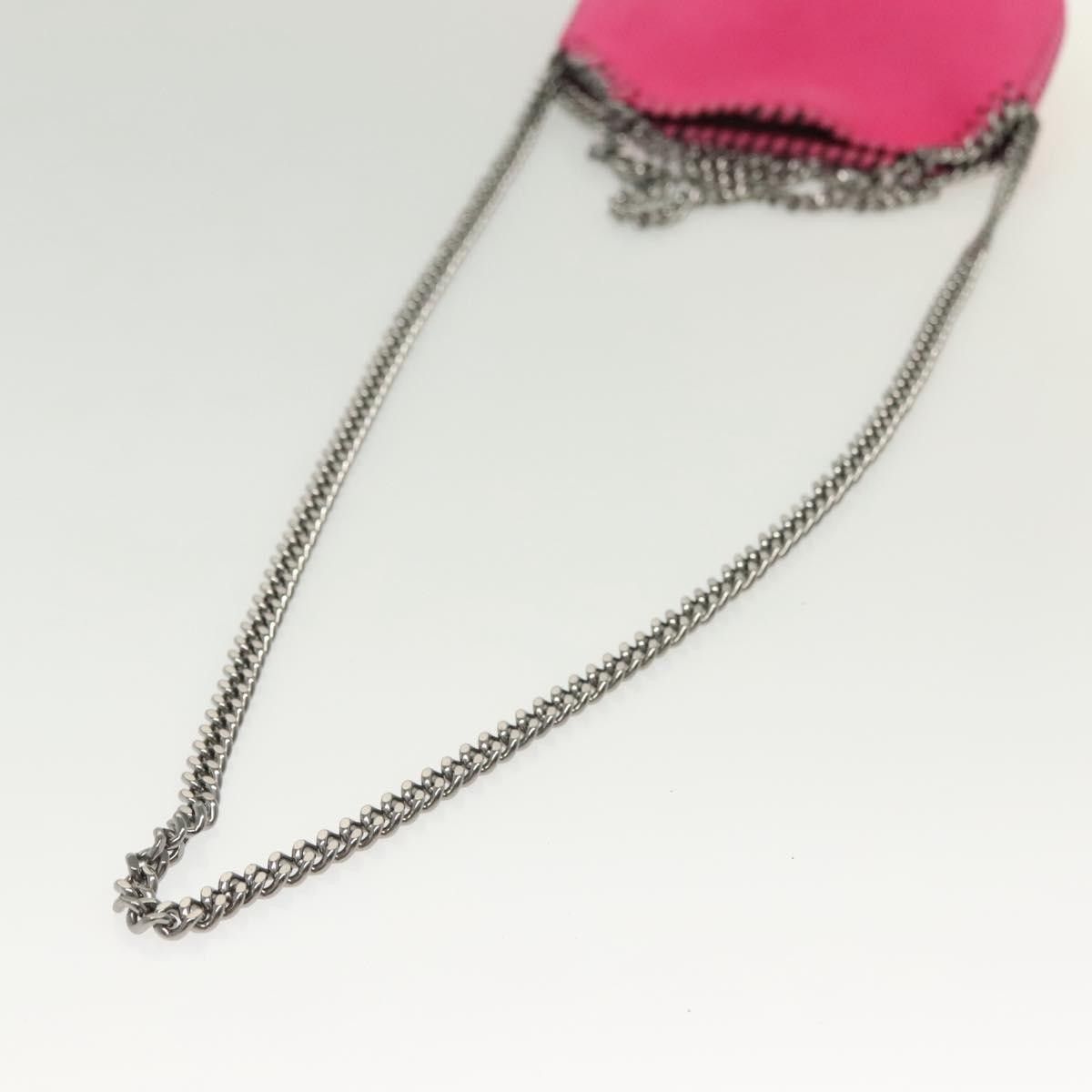 Stella McCartney Stella McCartney Falabella Tote Suede Size ONE SIZE - 17 Thumbnail