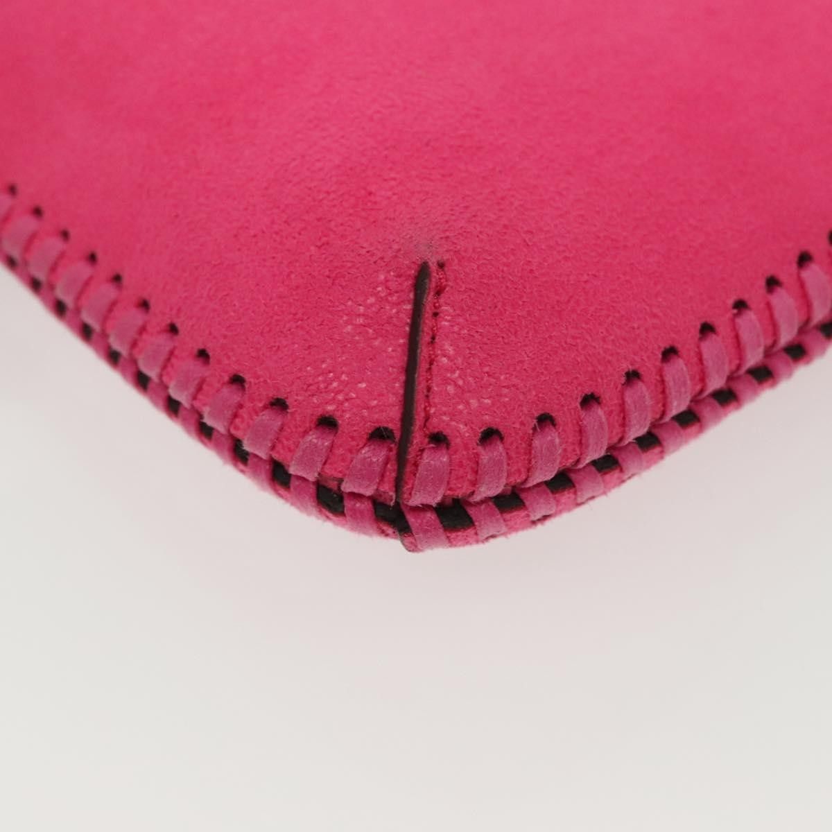 Stella McCartney Stella McCartney Falabella Tote Suede Size ONE SIZE - 12 Thumbnail