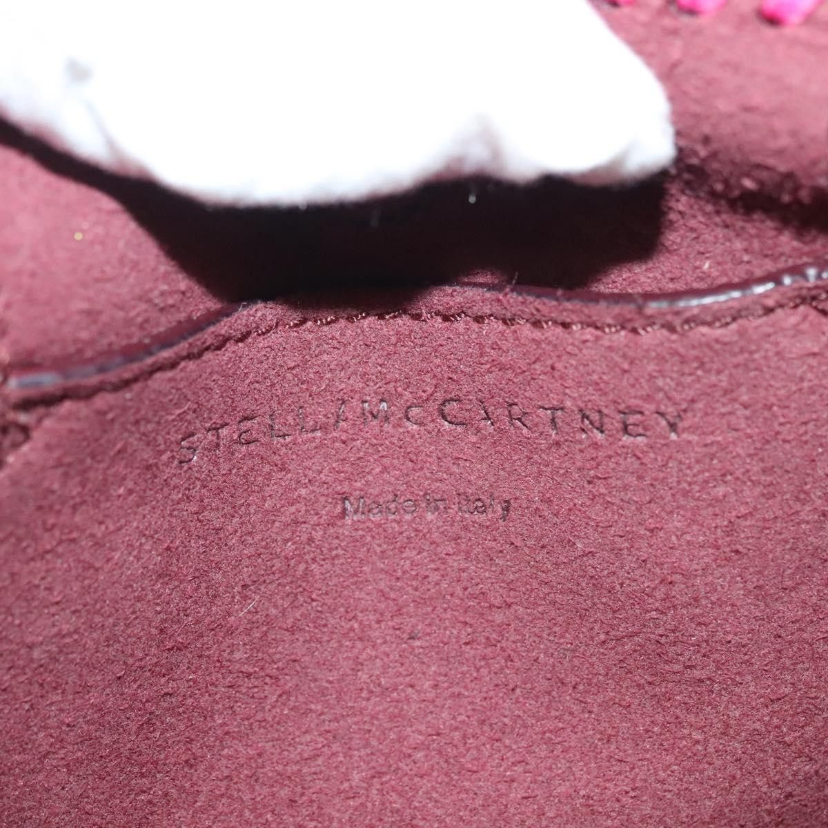 Stella McCartney Stella McCartney Falabella Tote Suede Size ONE SIZE - 6 Thumbnail