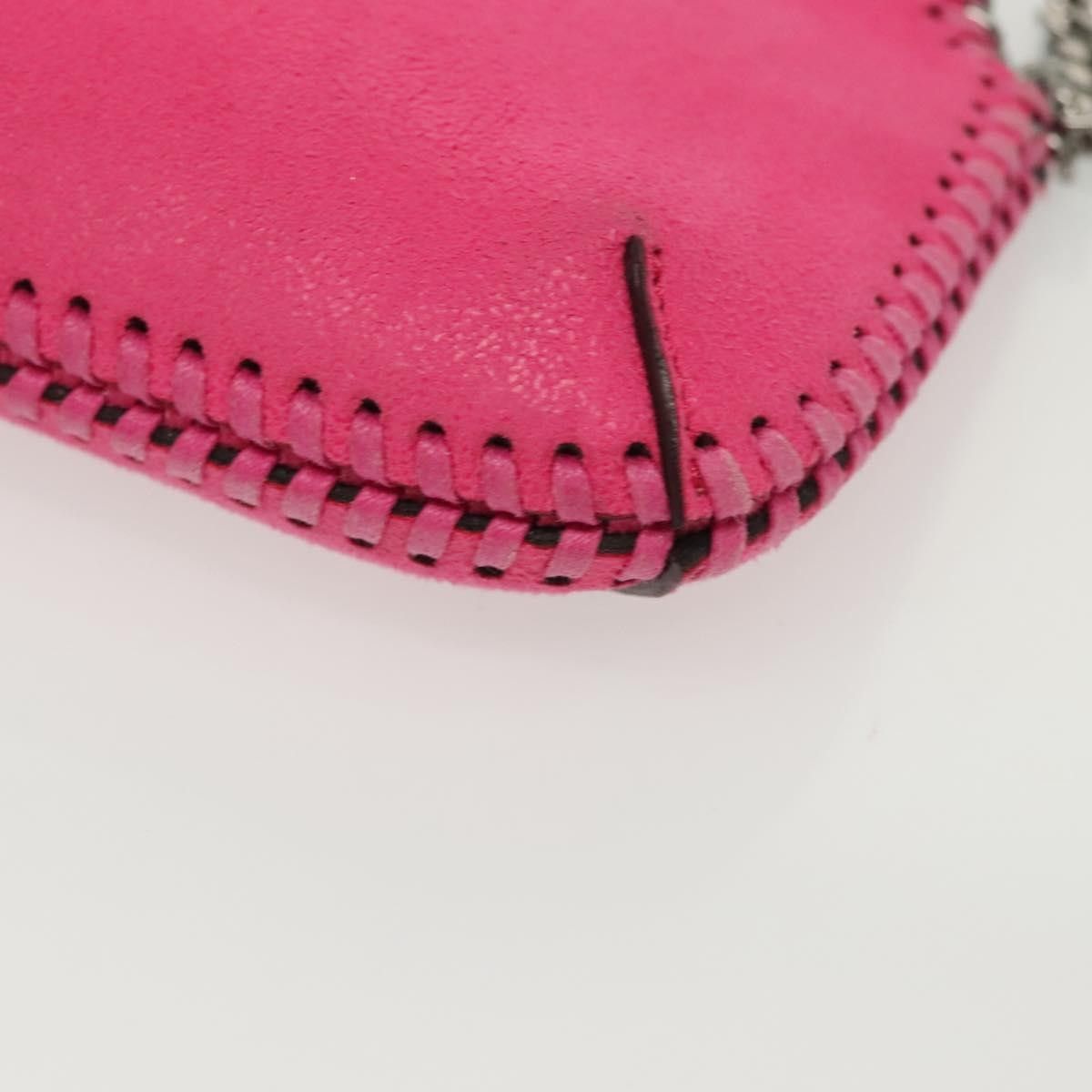 Stella McCartney Stella McCartney Falabella Tote Suede Size ONE SIZE - 10 Thumbnail