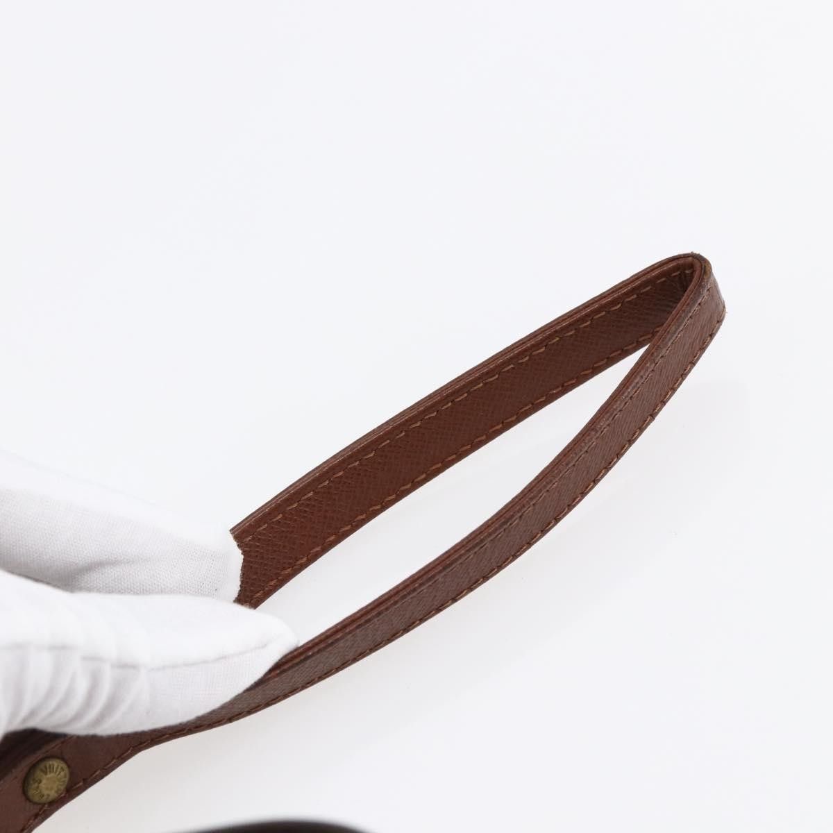 Louis Vuitton Louis Vuitton Pochette Orsay Monogram Canvas Size ONE SIZE - 9 Thumbnail