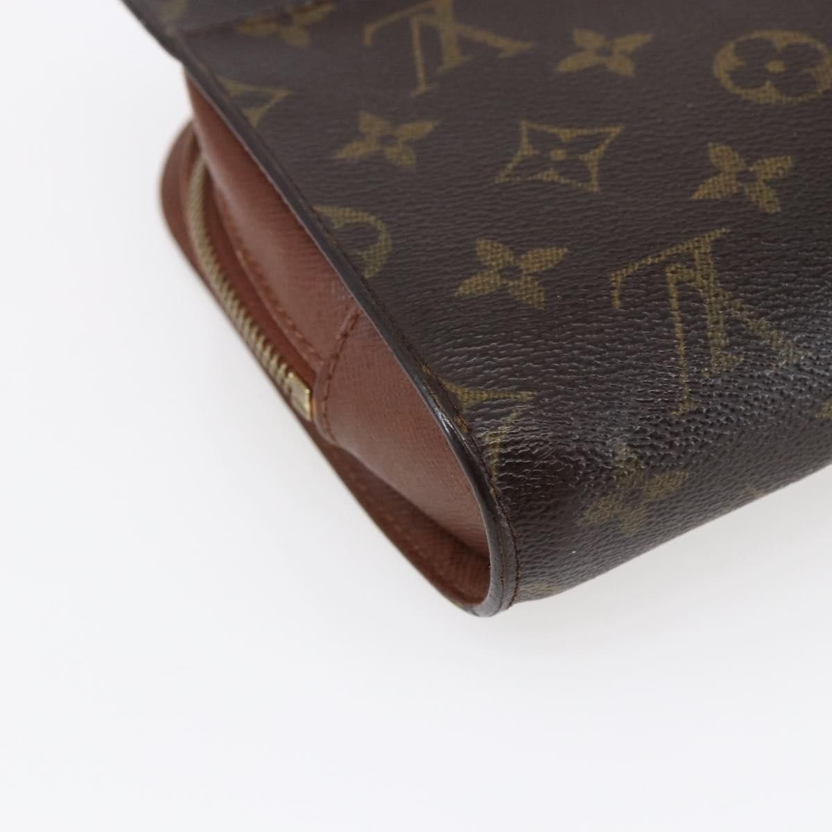 Louis Vuitton Louis Vuitton Pochette Orsay Monogram Canvas Size ONE SIZE - 13 Thumbnail