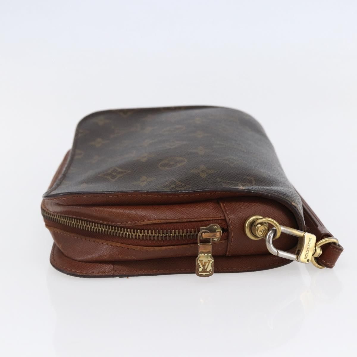 Louis Vuitton Louis Vuitton Pochette Orsay Monogram Canvas Size ONE SIZE - 3 Thumbnail