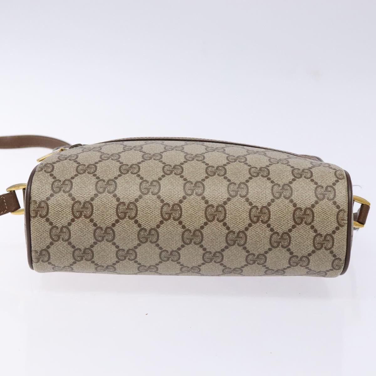 Gucci Gucci Ophidia Shoulder Bag GG Canvas Size ONE SIZE - 15 Thumbnail