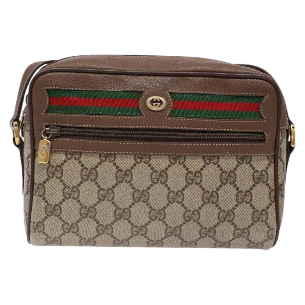 Gucci Gucci Ophidia Shoulder Bag GG Canvas Size ONE SIZE - 20 Thumbnail