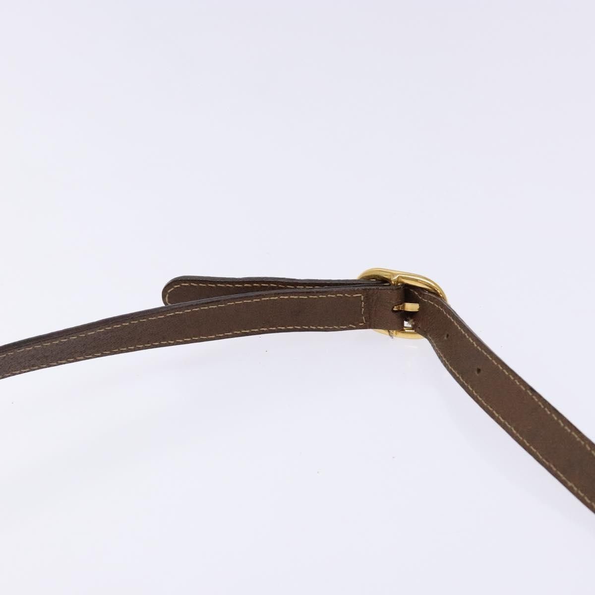 Gucci Gucci Ophidia Shoulder Bag GG Canvas Size ONE SIZE - 17 Thumbnail