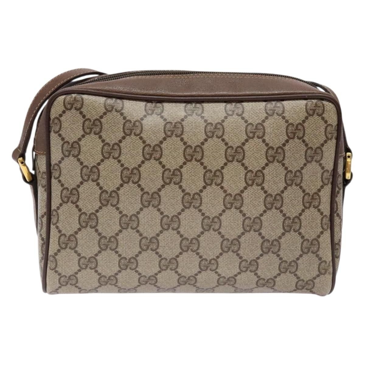Gucci Gucci Ophidia Shoulder Bag GG Canvas Size ONE SIZE - 2 Thumbnail