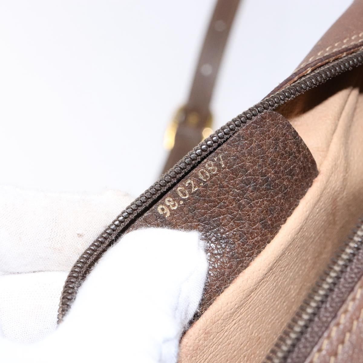 Gucci Gucci Ophidia Shoulder Bag GG Canvas Size ONE SIZE - 7 Thumbnail