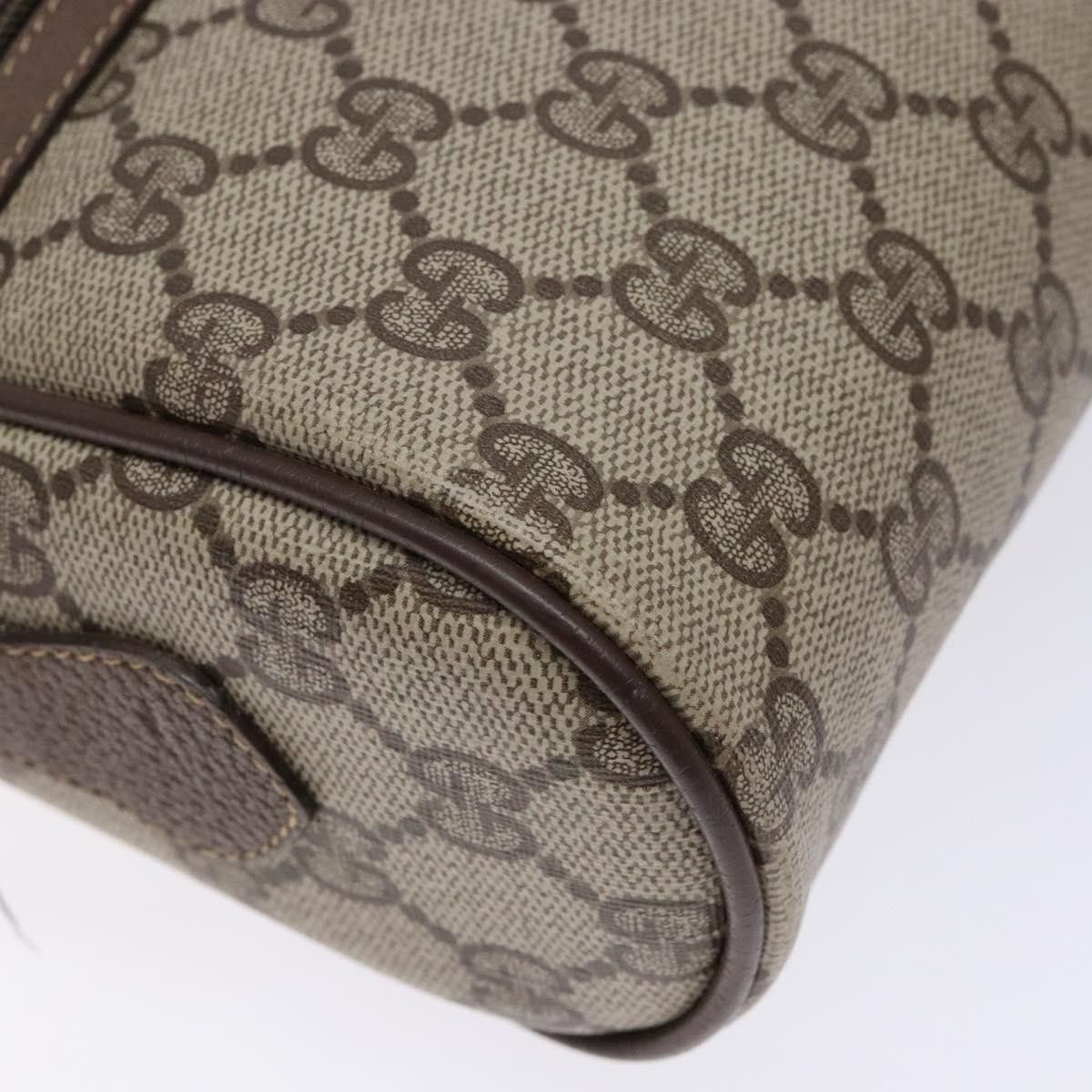 Gucci Gucci Ophidia Shoulder Bag GG Canvas Size ONE SIZE - 11 Thumbnail