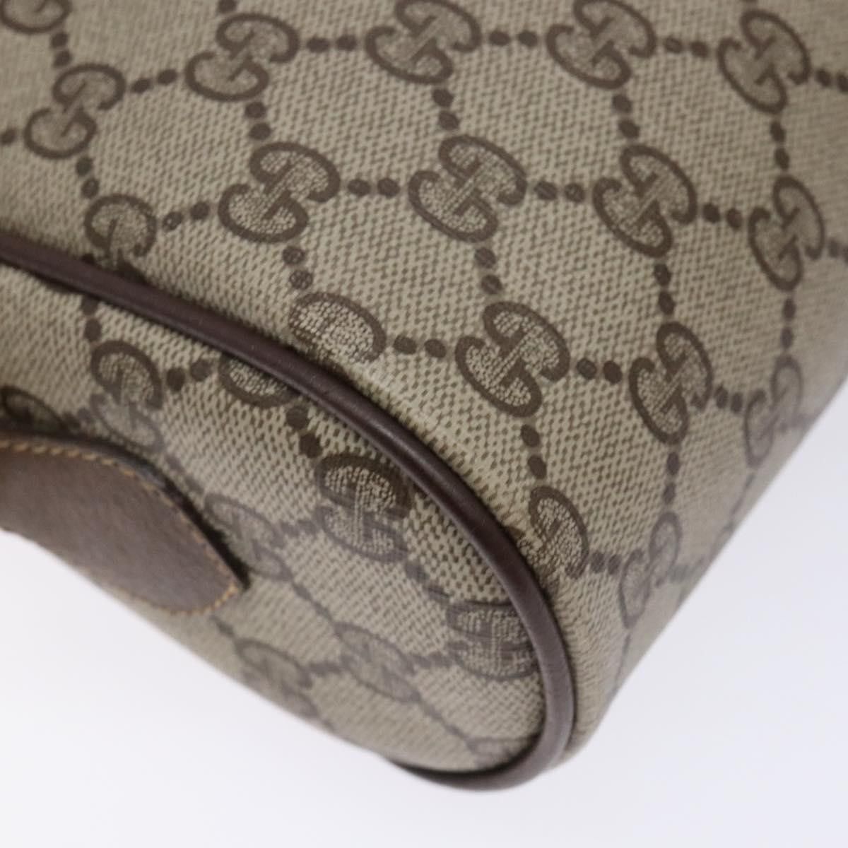 Gucci Gucci Ophidia Shoulder Bag GG Canvas Size ONE SIZE - 10 Thumbnail