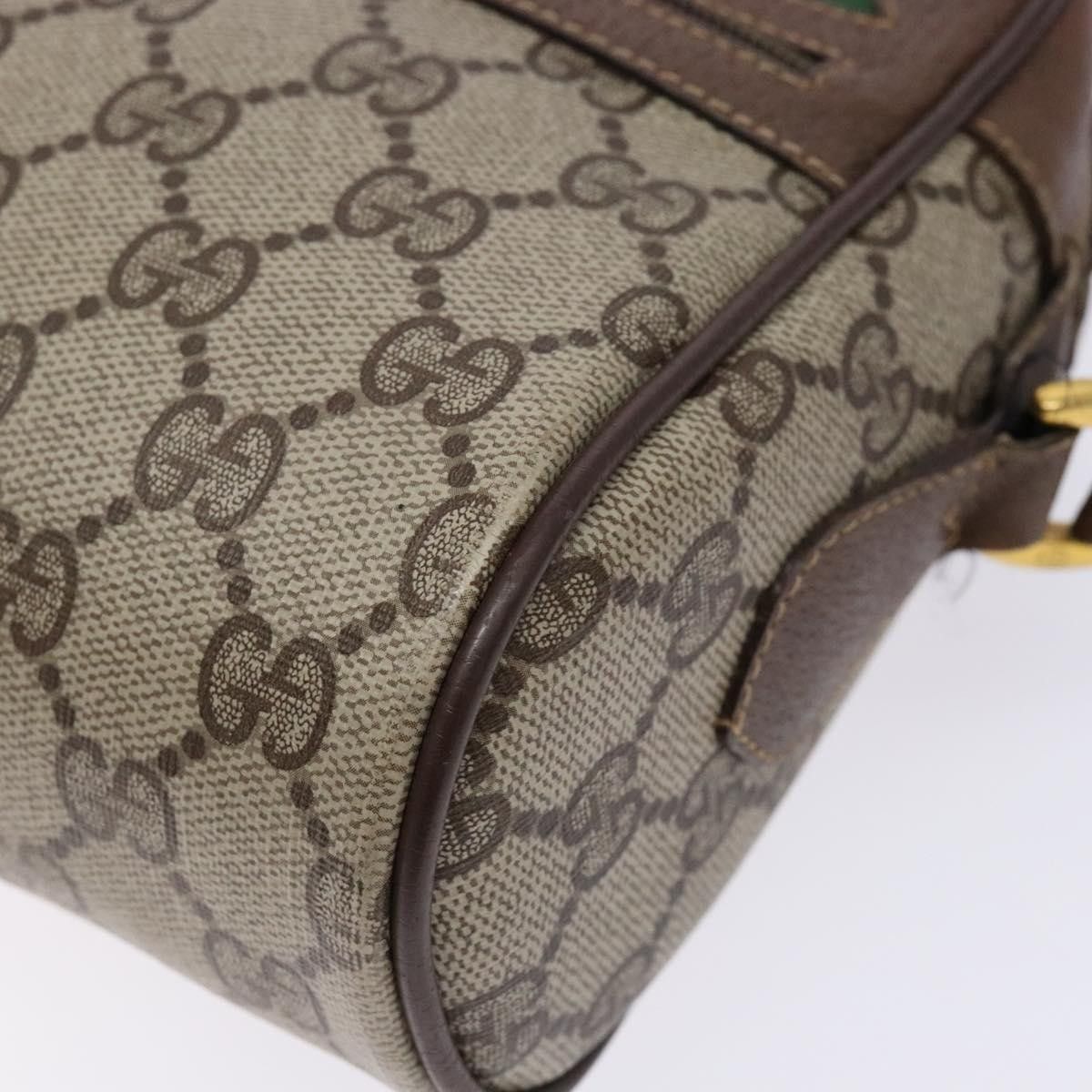 Gucci Gucci Ophidia Shoulder Bag GG Canvas Size ONE SIZE - 9 Thumbnail