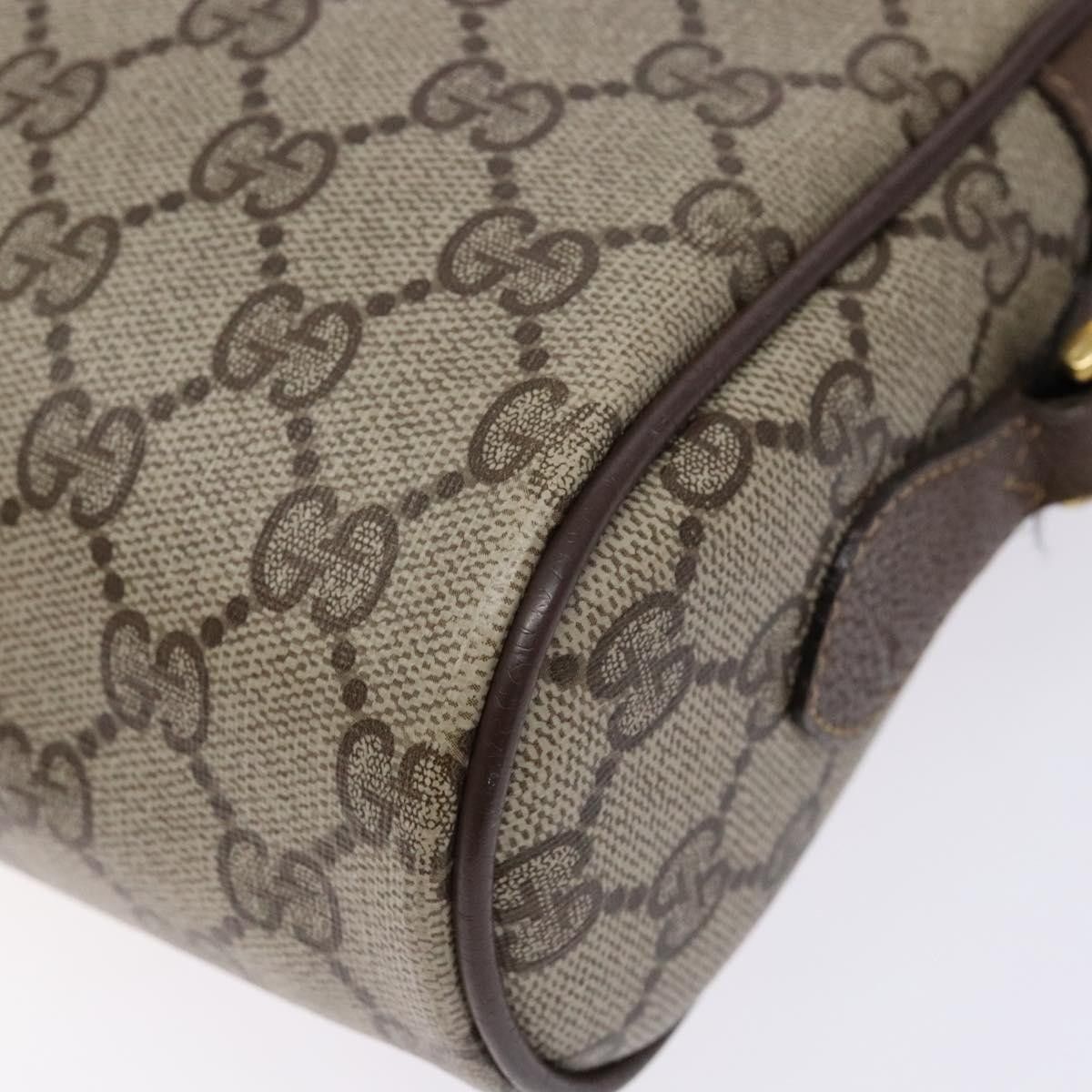 Gucci Gucci Ophidia Shoulder Bag GG Canvas Size ONE SIZE - 12 Thumbnail