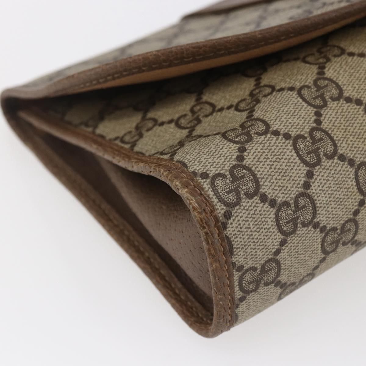 Gucci Gucci Sherry line pouch Canvas Size ONE SIZE - 9 Thumbnail