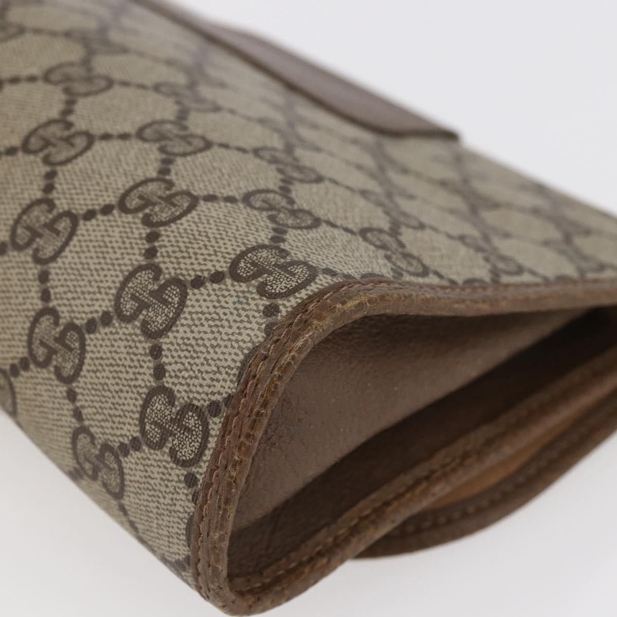 Gucci Gucci Sherry line pouch Canvas Size ONE SIZE - 11 Thumbnail