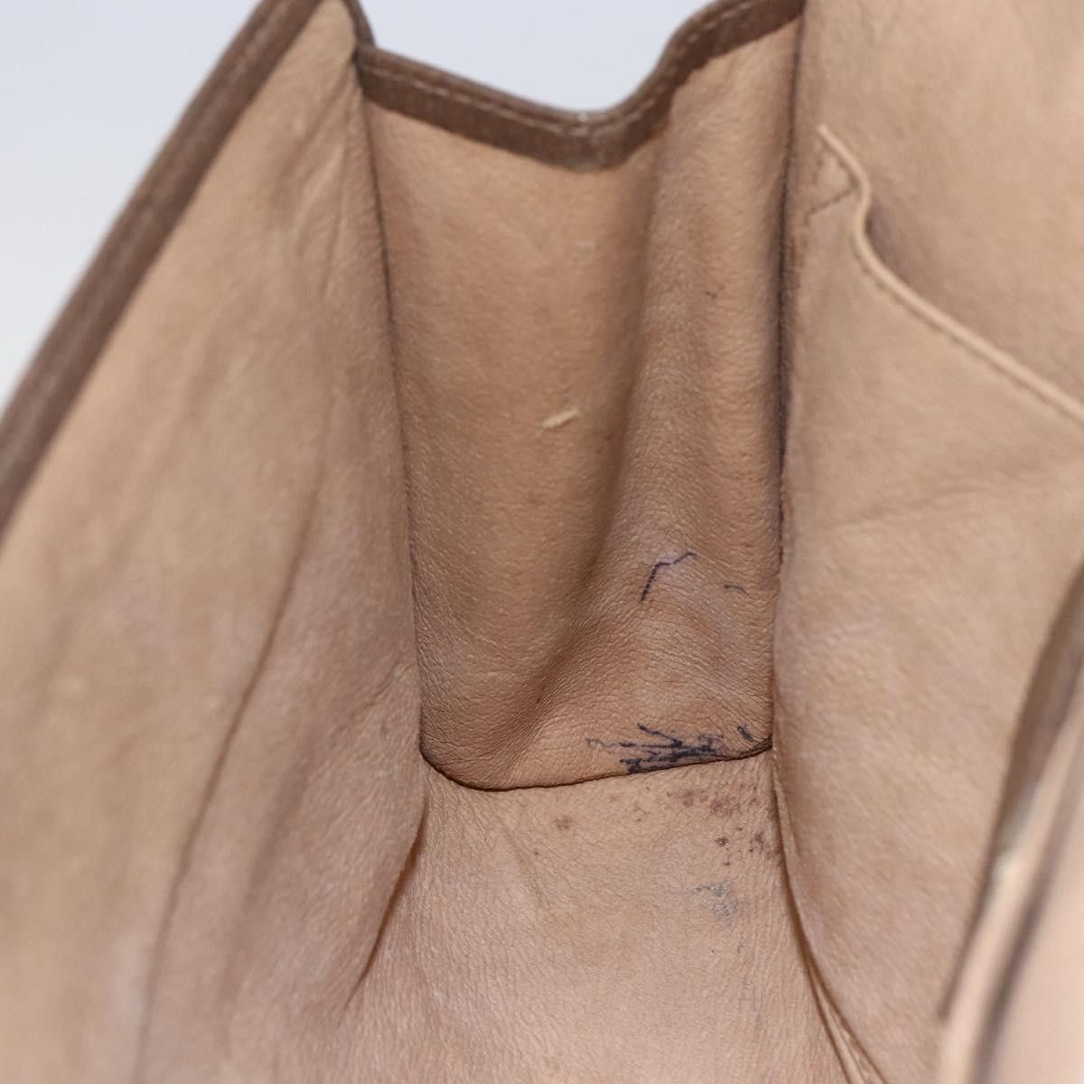 Gucci Gucci Sherry line pouch Canvas Size ONE SIZE - 13 Thumbnail