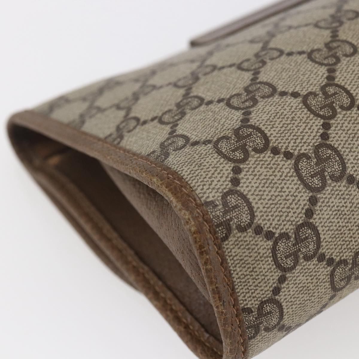 Gucci Gucci Sherry line pouch Canvas Size ONE SIZE - 10 Thumbnail