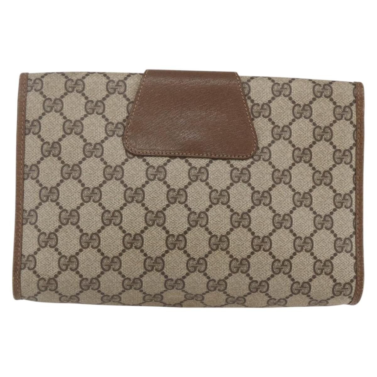 Gucci Gucci Sherry line pouch Canvas Size ONE SIZE - 2 Thumbnail