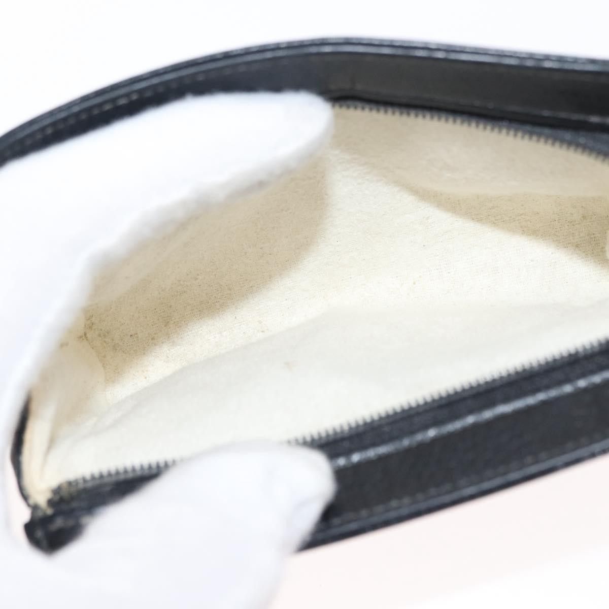 Chanel Chanel Timeless CC Wallet Caviar Size ONE SIZE - 5 Thumbnail