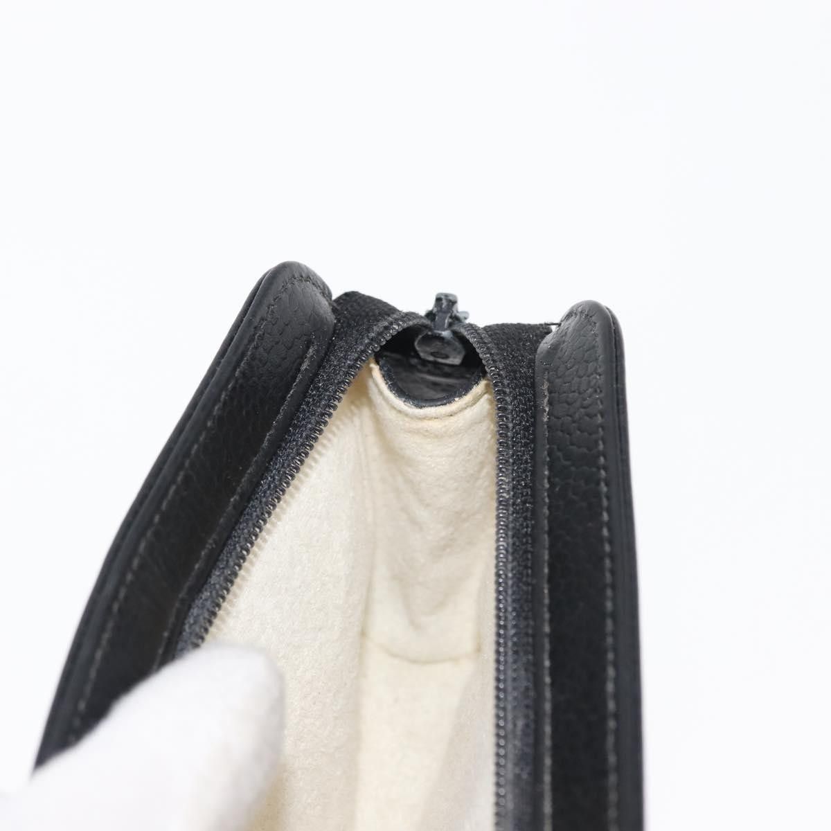 Chanel Chanel Timeless CC Wallet Caviar Size ONE SIZE - 12 Thumbnail