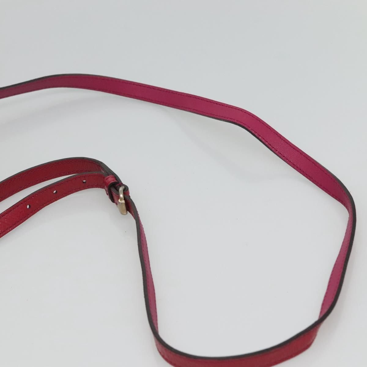 Gucci Gucci Soho Disco Crossbody Bag Patent Size ONE SIZE - 18 Thumbnail