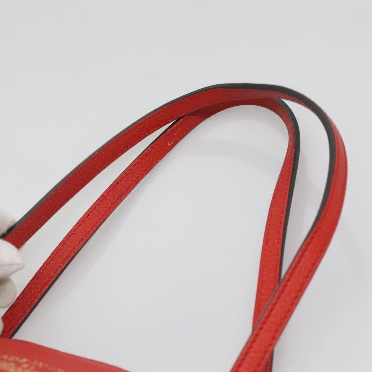 Gucci Gucci Swing Tote Leather Size ONE SIZE - 14 Thumbnail