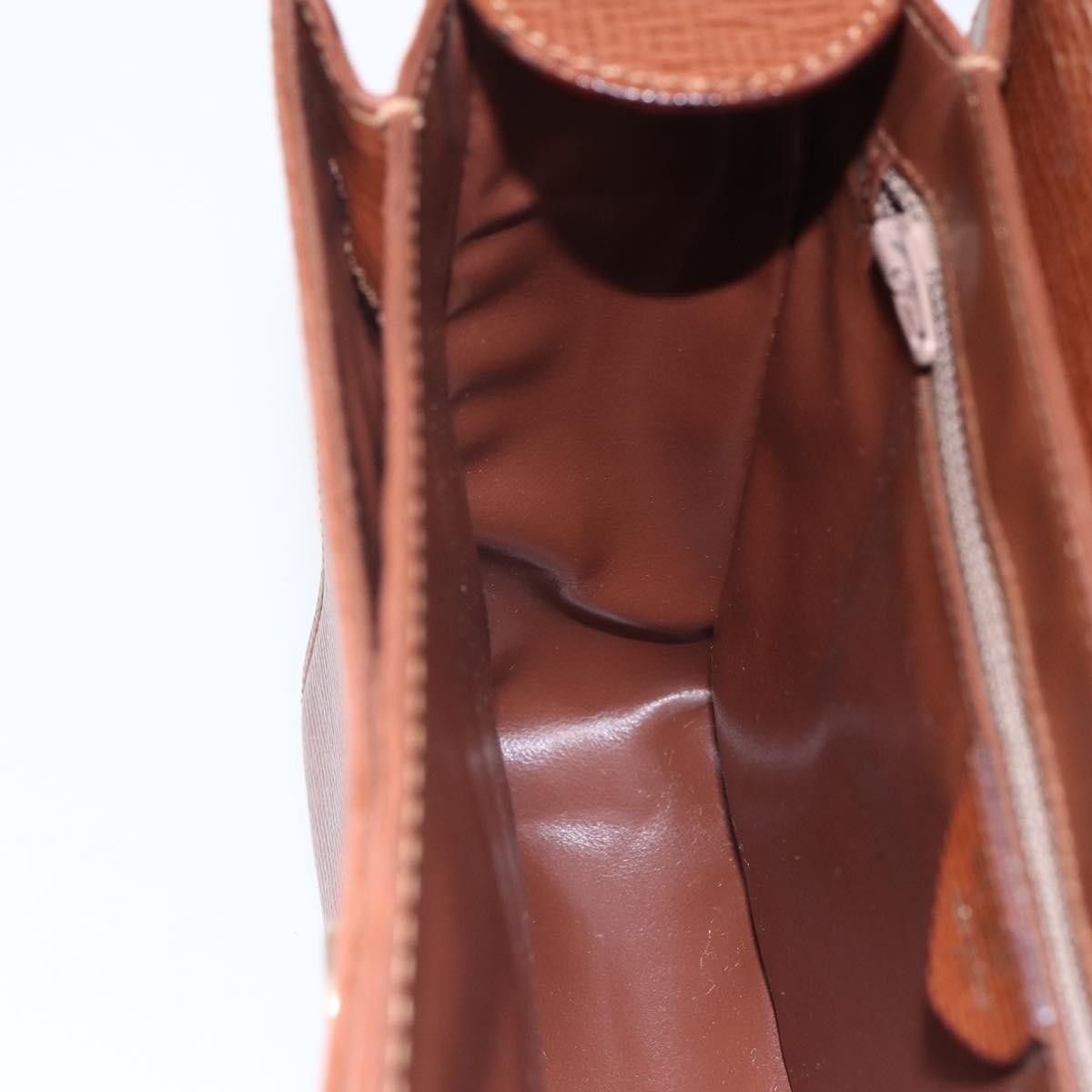 Celine Celine Circle logo Leather Size ONE SIZE - 20 Thumbnail
