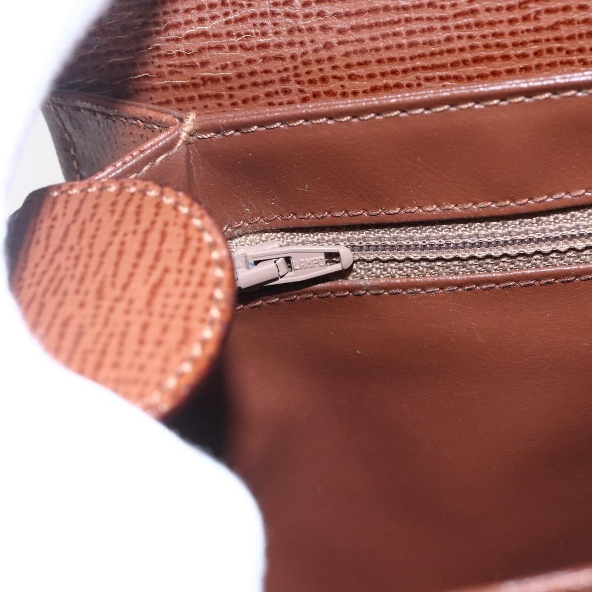Celine Celine Circle logo Leather Size ONE SIZE - 17 Thumbnail