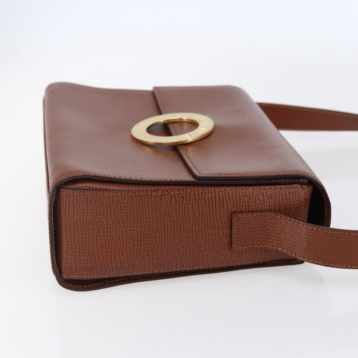 Celine Celine Circle logo Leather Size ONE SIZE - 4 Thumbnail