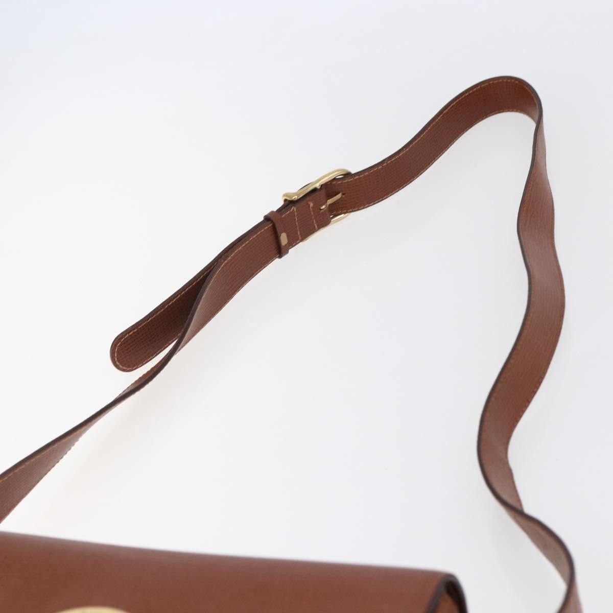 Celine Celine Circle logo Leather Size ONE SIZE - 14 Thumbnail